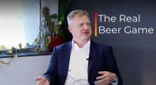 The Real Beer Game (with Jes Bengtsson) - Ep 135 by Supply Chain Interviews