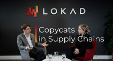 Copycats in Supply Chain by Supply Chain Interviews