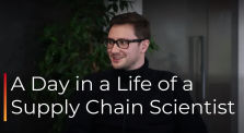 A Day in a Life of a Supply Chain Scientist - Ep 107 by Supply Chain Interviews