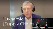 Dynamic Supply Chains by Supply Chain Interviews