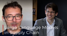 Large Language Models in Supply Chain (with Rinat Abdullin) by Supply Chain Interviews