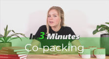 Co-packing - Supply Chain in 3 minutes by Supply Chain in 3 Minutes
