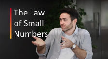 The Supply Chain Law of Small Numbers - Ep 102 by Supply Chain Interviews