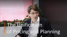The Unification of Pricing and Planning - Ep 103 by Supply Chain Interviews