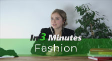 Fashion - Supply Chain in 3 Minutes by Supply Chain in 3 Minutes
