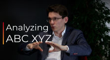 Analyzing ABC XYZ by Supply Chain Interviews