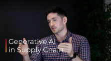 Generative AI in Supply Chain (ChatGPT and the Perils of Flimflam) by Supply Chain Interviews