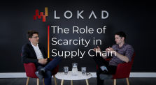 The Role of Scarcity in Supply Chain by Supply Chain Interviews
