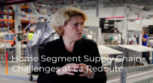 Home Segment Supply Chain Challenges at La Redoute (with Sandrine Guichard) by Special