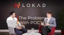 POCs (Proofs Of Concept) don't work for Supply Chains - Ep 36 by Supply Chain Interviews