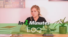 EOQ - Supply Chain in 3 minutes by Supply Chain in 3 Minutes