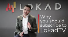 Why You Should Subscribe to Lokad TV by Supply Chain Interviews