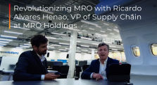 MRO Holdings' Quantitative Supply Chain Revolution (with Ricardo Alvarez Henao) by Supply Chain Interviews
