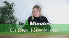 Cross-Docking - Supply chain in 3 minutes by Supply Chain in 3 Minutes