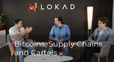 Bitcoins, Supply Chains and Cartels - Ep 8 by Supply Chain Interviews