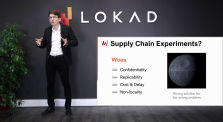 Supply Chain Personae - Lecture 2.1 by Supply Chain Lectures