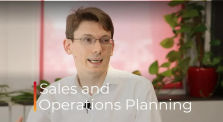 Sales and Operations Planning (S&OP) - Ep 18 by Supply Chain Interviews