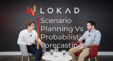 Scenario Planning vs Probabilistic Forecasting - Ep 97 by Supply Chain Interviews