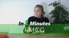 FMCG - Supply chain in 3 minutes by Supply Chain in 3 Minutes