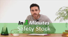 Safety Stock - Supply Chain In 3 Minutes by Supply Chain in 3 Minutes