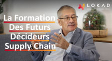 La Formation Des Futurs Décideurs Supply Chain (avec Régis Bourbonnais) by Supply Chain Interviews