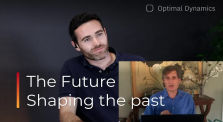 The Future shaping the Past - Ep 121 by Supply Chain Interviews
