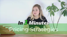 Pricing Strategies - Supply chain in 3 minutes by Supply Chain in 3 Minutes