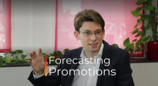 Forecasting Promotions - Ep 7 by Supply Chain Interviews