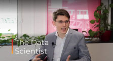 The Data Scientist in Supply Chain - Ep 4 by Supply Chain Interviews