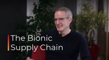 The Bionic Supply Chain - Ep 72 by Supply Chain Interviews