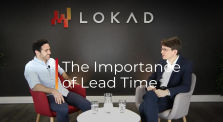 Lead Times matter in Supply Chain - Ep 29 by Supply Chain Interviews