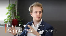 Data Science For Supply Chain Forecast with Nicolas Vandeput - Ep 30 by Supply Chain Interviews