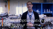 Revima X Lokad - Projet d'Optimisation des Stocks by Special