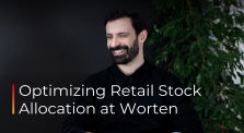 Optimizing Retail Stock Allocation at Worten (with Bruno Saraiva) by Supply Chain Interviews