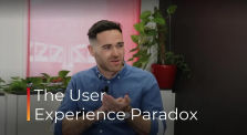 The User Experience Paradox - Ep 6 by Supply Chain Interviews