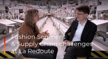 Fashion Segment Supply Chain Challenges at La Redoute by Special