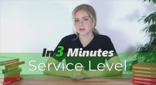 Service Level - Supply Chain in 3 Minutes by Supply Chain in 3 Minutes