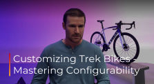 Customizing Trek Bikes (Mastering Configurability with Dan Scharneck) - Ep 146 by Supply Chain Interviews