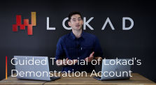 Guided Tutorial of Lokad's Demonstration Account by Special