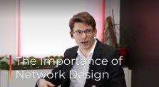 The Importance of Network Design - Ep 93 by Supply Chain Interviews