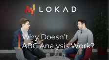 ABC analysis does not work - Ep 20 by Supply Chain Interviews