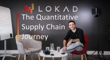 The Quantitative Supply Chain Journey - Ep 100 by Supply Chain Interviews