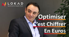 Financial Optimization for Supply Chains (avec Laurent Livolsi) by Supply Chain Interviews