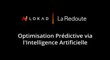 La Redoute x Lokad - Optimisation Prédictive via l'Intelligence Artificielle by Special