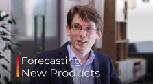Forecasting Demand for New Products - Ep 15 by Supply Chain Interviews