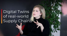 Digital Twin by Supply Chain Interviews