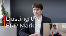 Dusting the ERP market - Episode 122 by Supply Chain Interviews