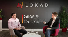 Silos & Decisions in Supply Chain - Ep 5 by Supply Chain Interviews
