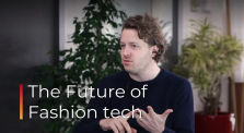 Overstocks in Fashion - Ep 76 by Supply Chain Interviews
