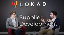 Supplier Development - Ep 83 by Supply Chain Interviews